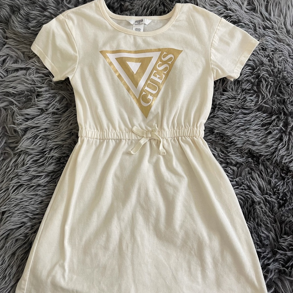 Girls Dresses 4T